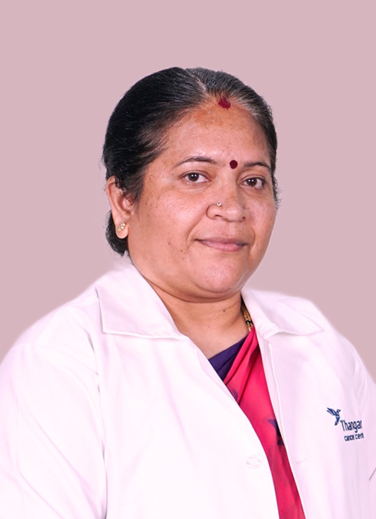 DR.VASUKI VIJAYAKRISHNAN