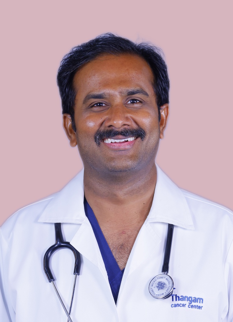 Dr. CHAKRAVARTHY N.P