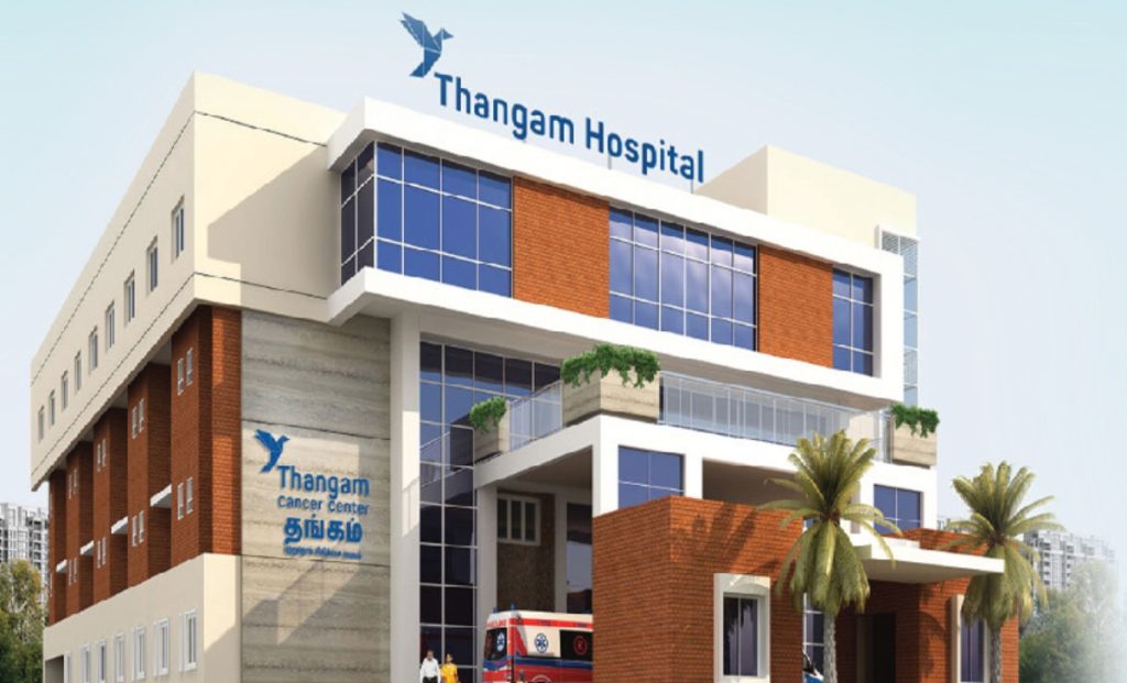 Thangam Hospital
