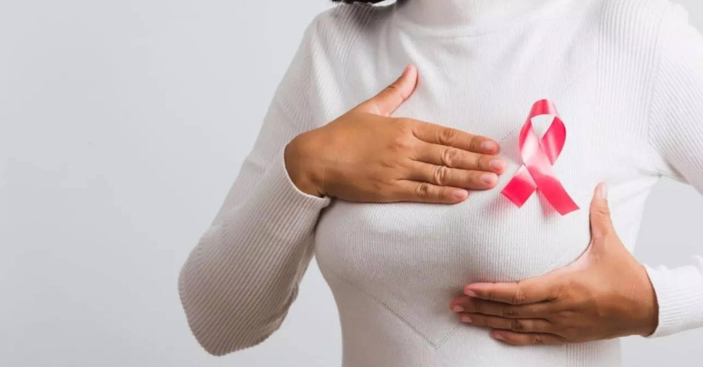 Debunking myths about breast cancer: what every woman should know​
