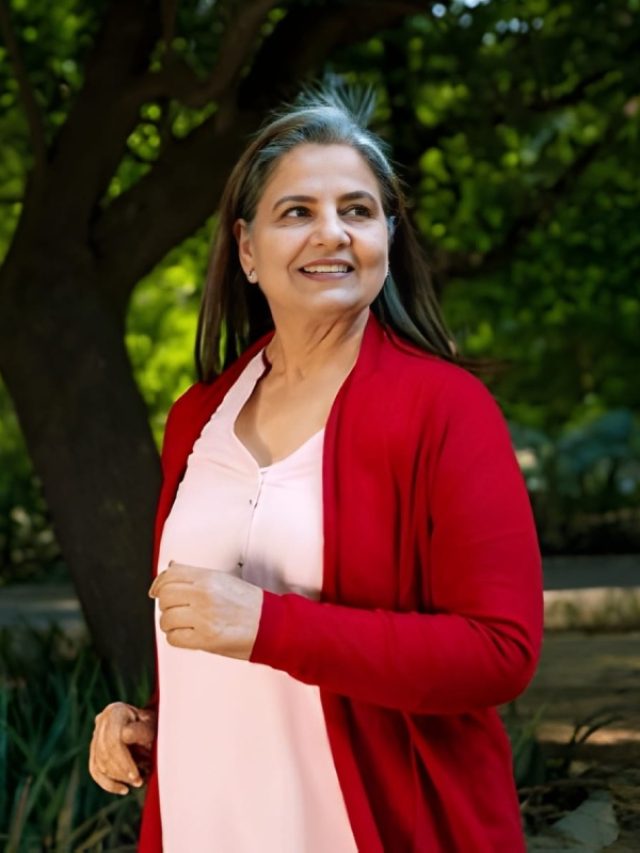 Healthy habits to lower your risk of Breast cancer