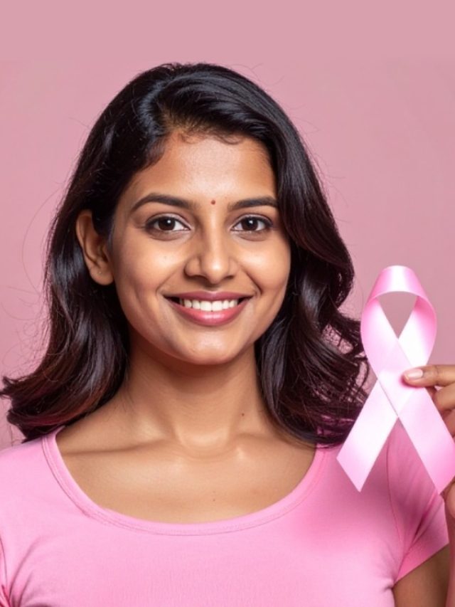 Myths vs Facts About Breast Cancer