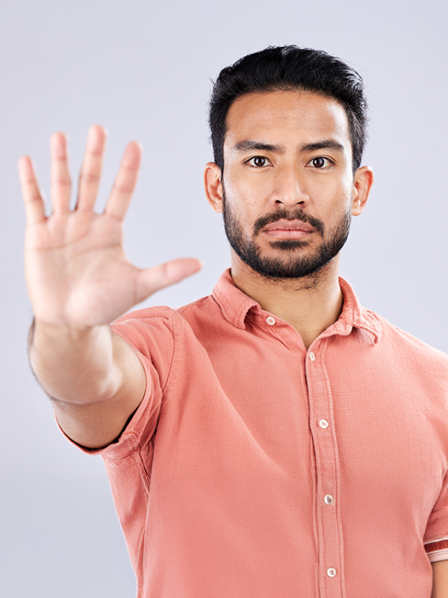 Top 5 Signs You Shouldn’t Ignore, as it could be cancer