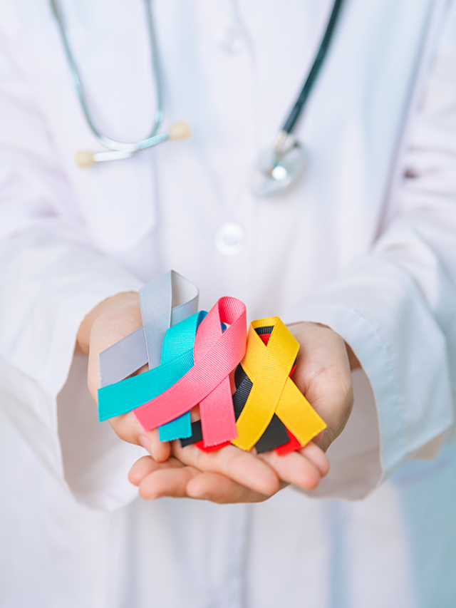 What kind of cancers do we treat at Thangam Cancer Center?