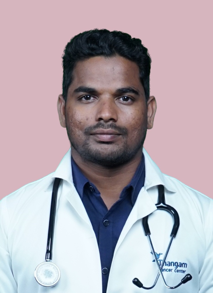 Dr. Ajithkumar