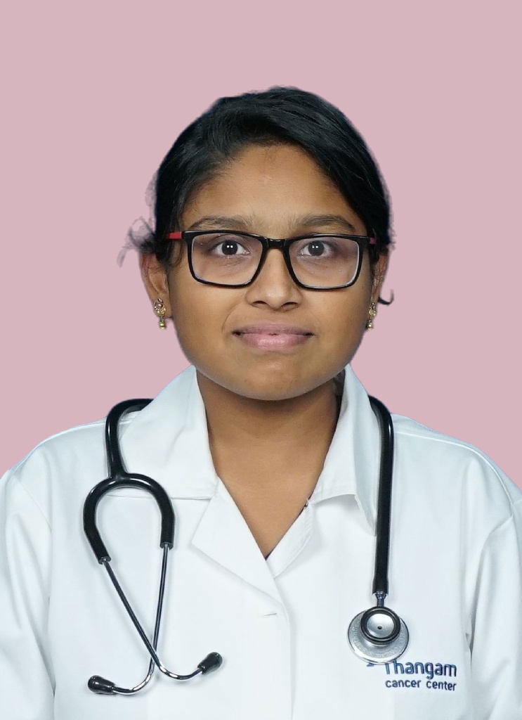 Dr. Japhia David