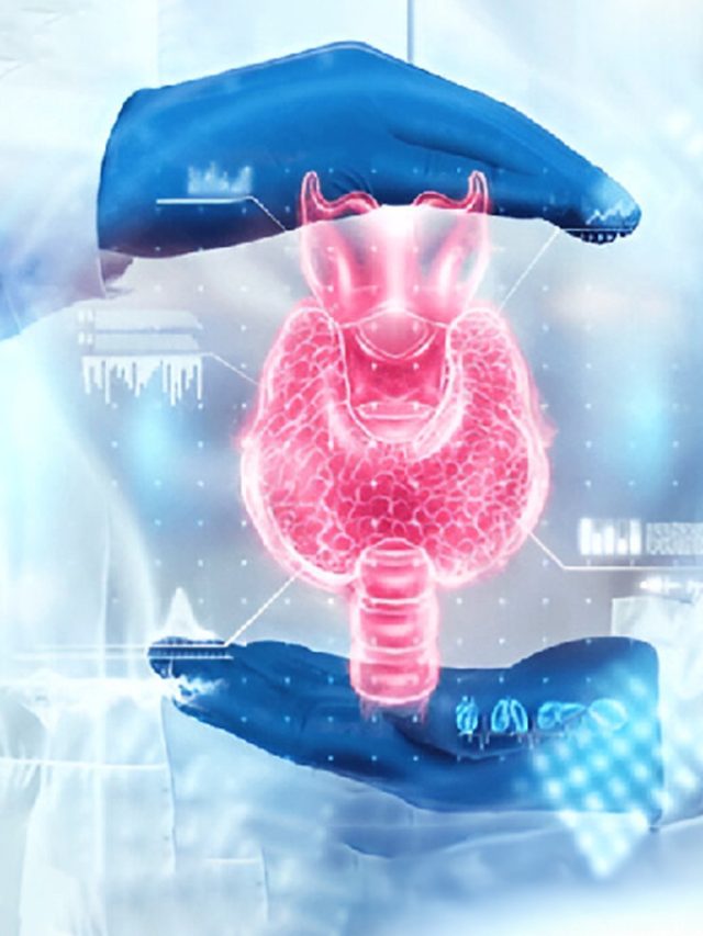 Early Symptoms of Thyroid Cancer You Shouldn’t Ignore