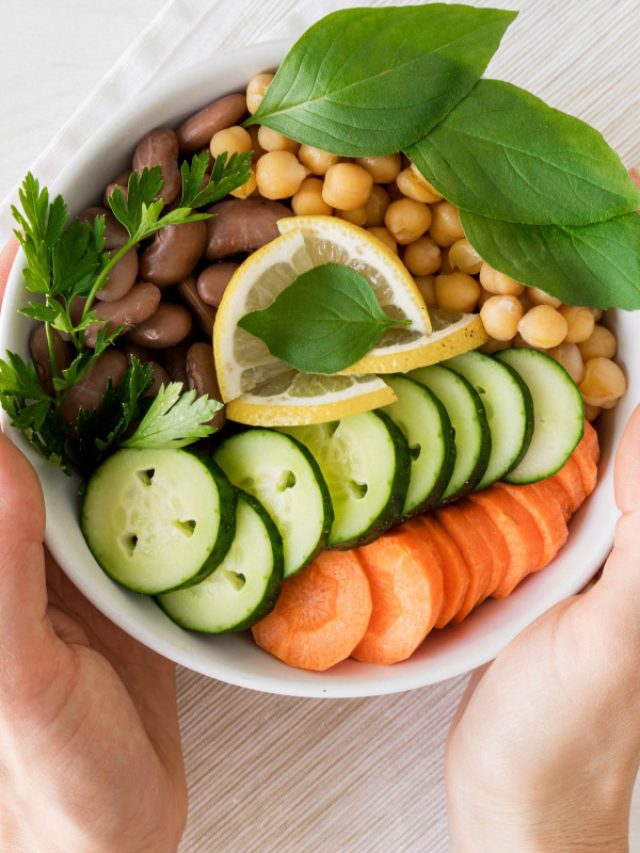 Foods and Lifestyle Habits for Healthier Lungs