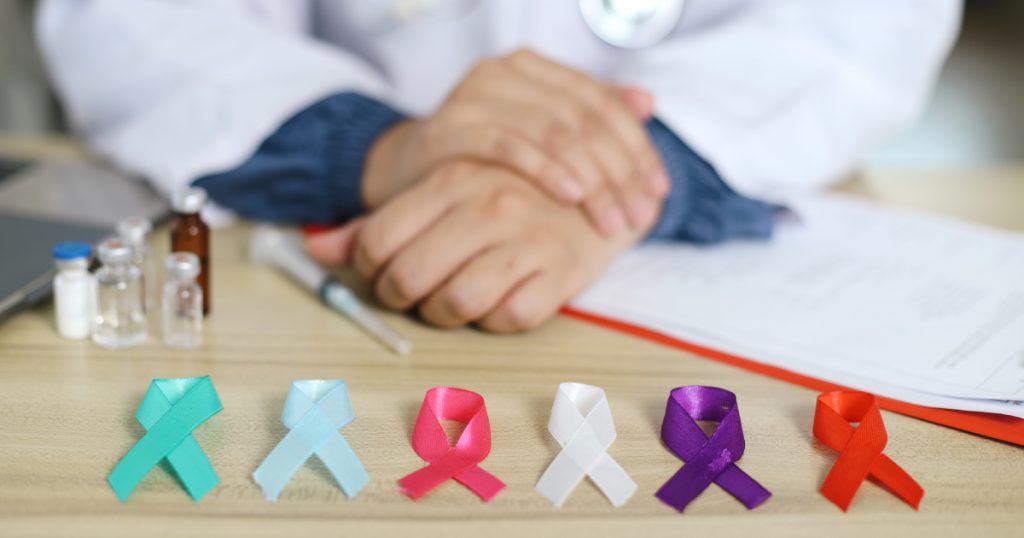Early Signs and Symptoms of Cancer You Should Never Ignore