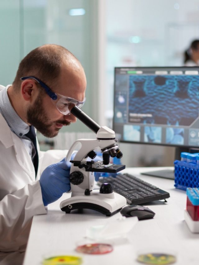 The Importance of Early Detection in Beating Cancer 