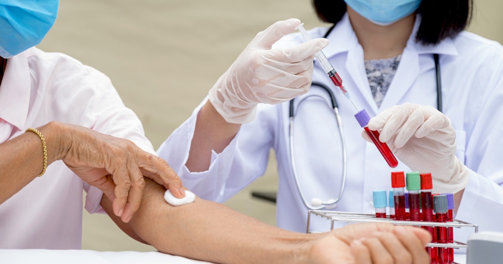 How Is Blood Cancer Diagnosed? Tests and Screening Explained