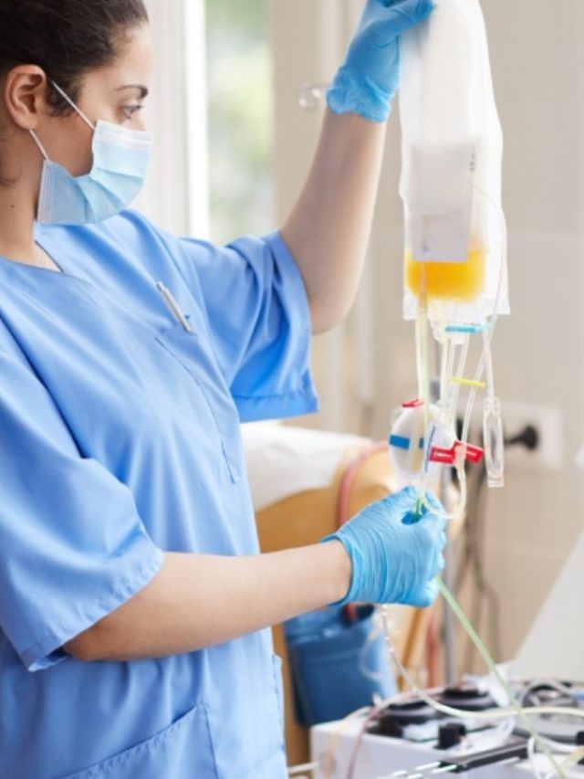 Blood Cancer Treatment options explained simply