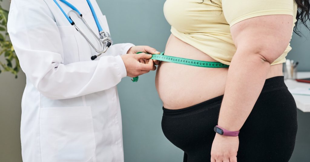 How Obesity Increases Cancer Risk & Key Prevention Tips