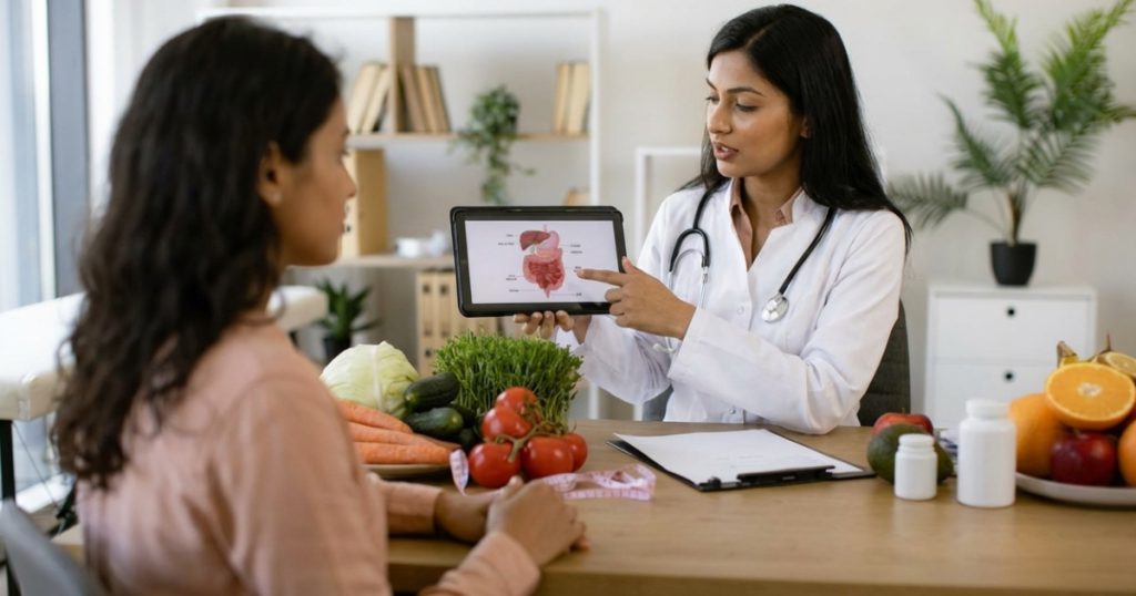 How Obesity Increases Cancer Risk & Key Prevention Tips