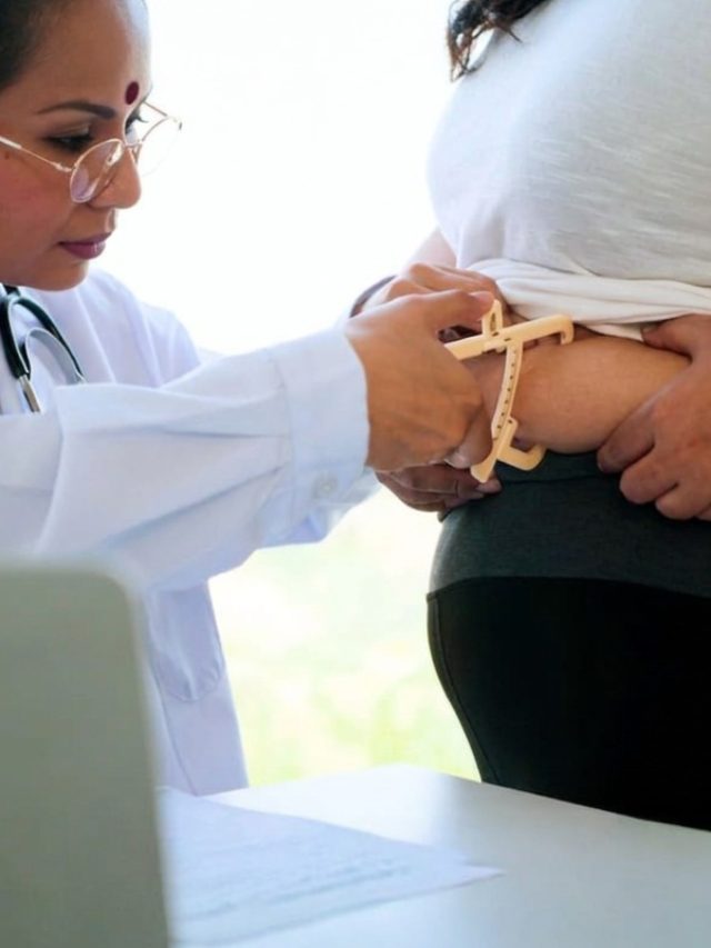 5 Ways Obesity Increases Cancer Risk