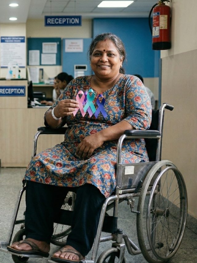 Top Cancers Linked to Obesity, You Should Be Aware Of: