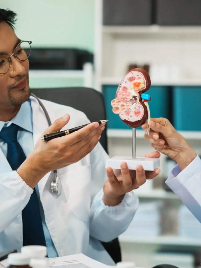 Prostate Cancer Treatment Options Explained Simply